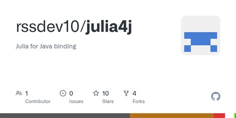 julia javmix|Embedding Julia in the Java Virtual Machine.